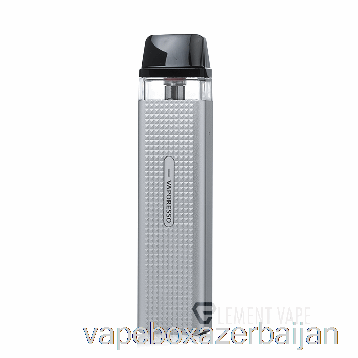 Vape Baku Vaporesso XROS MINI 16W Pod System Silver